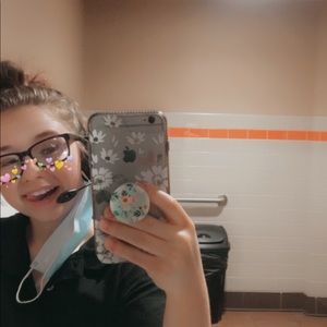 Meet your Posher, Samiey